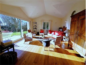 maison à la vente -   49300  CHOLET, surface 232 m2 vente maison - UBI462119048